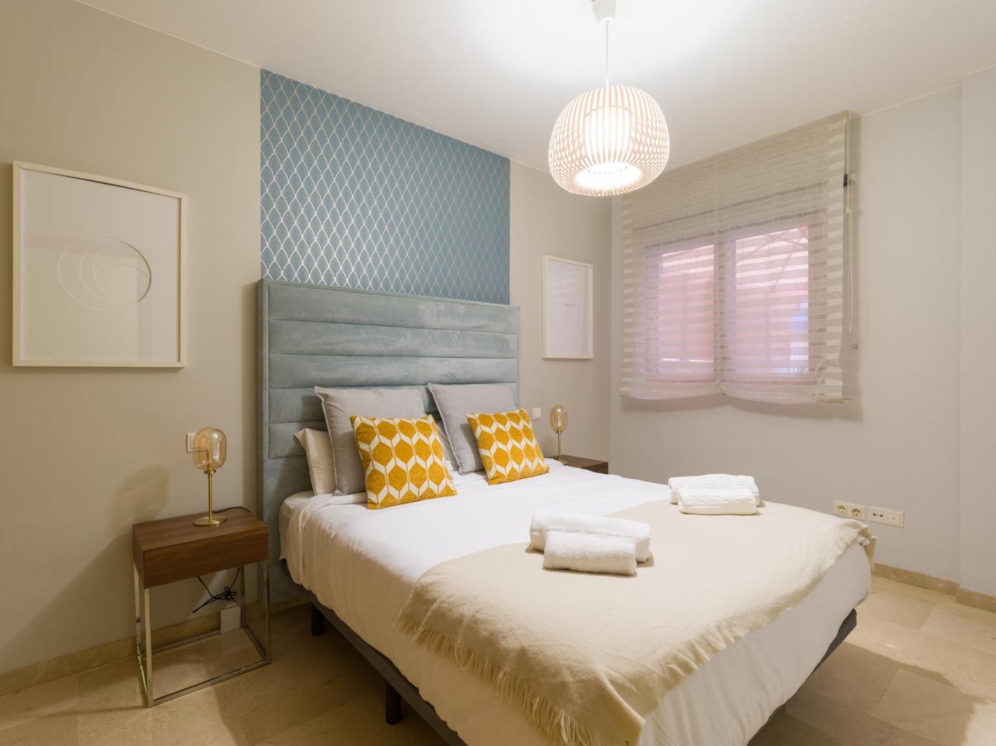 Luxury Dunas In Las Canteras By Canariasgetaway Las Palmas de Gran Canaria Bagian luar foto