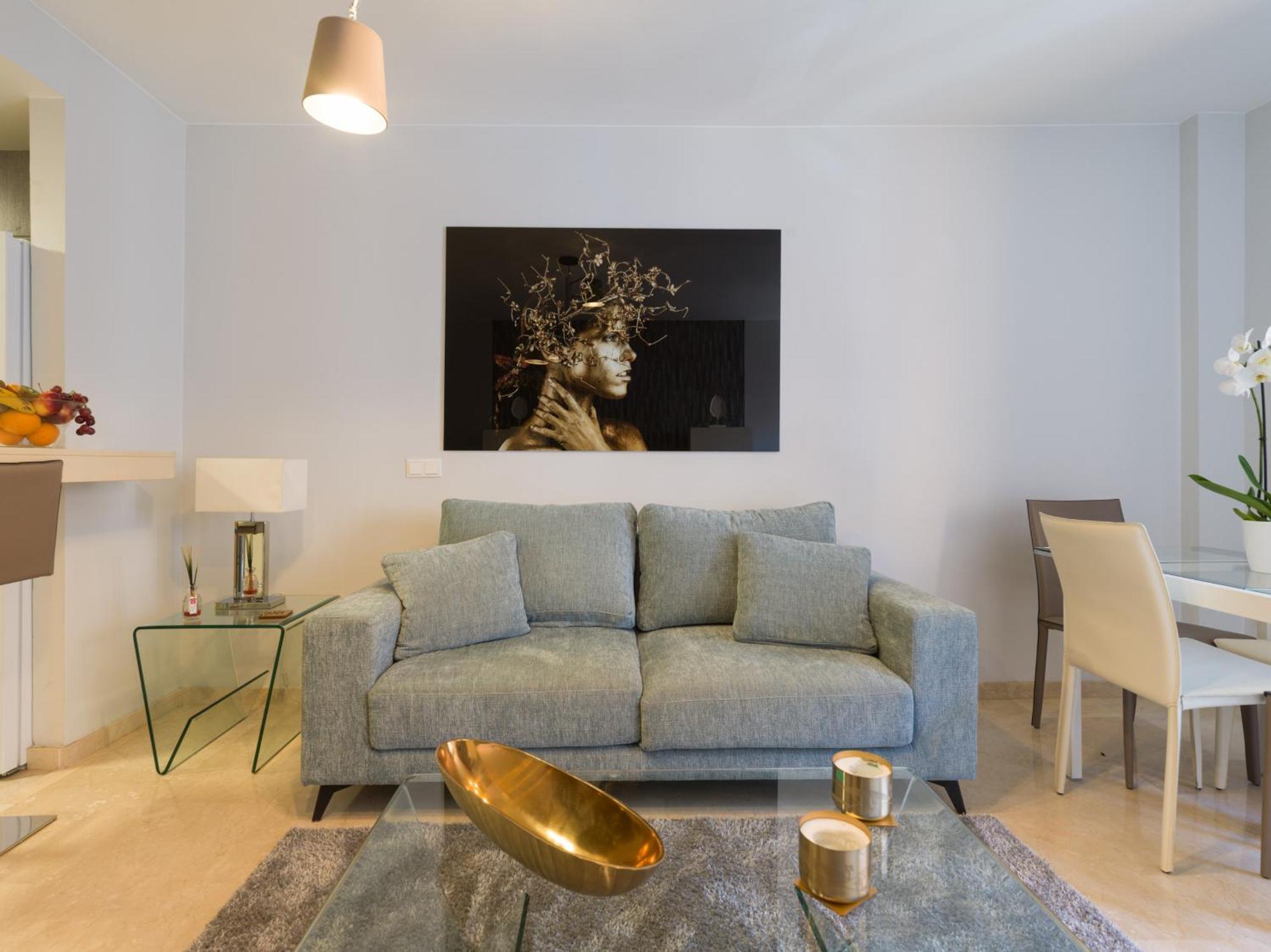 Luxury Dunas In Las Canteras By Canariasgetaway Las Palmas de Gran Canaria Bagian luar foto