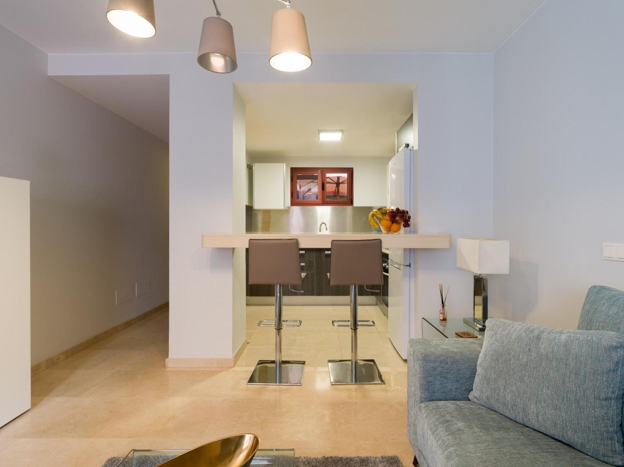Luxury Dunas In Las Canteras By Canariasgetaway Las Palmas de Gran Canaria Bagian luar foto