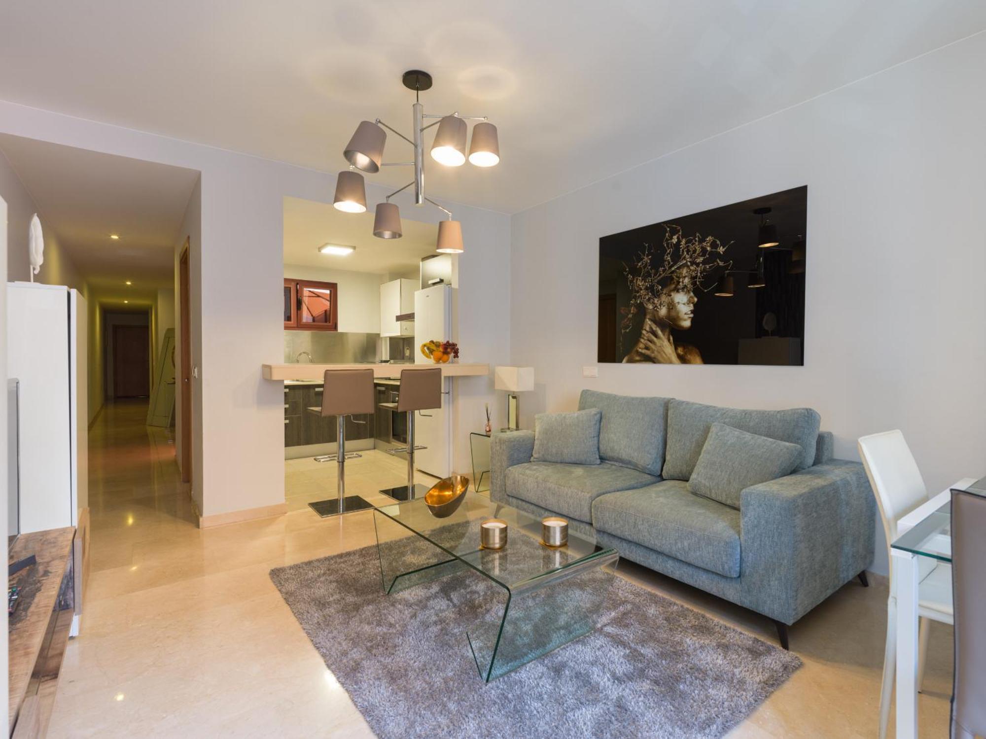 Luxury Dunas In Las Canteras By Canariasgetaway Las Palmas de Gran Canaria Bagian luar foto