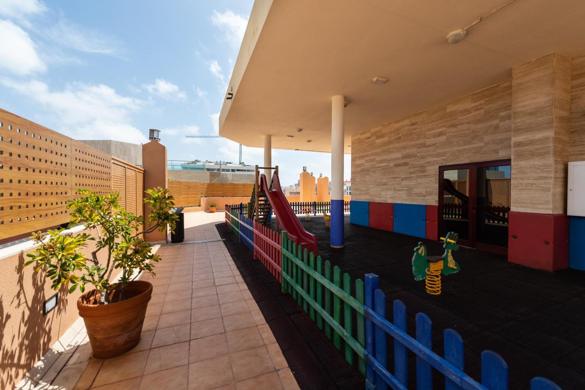 Luxury Dunas In Las Canteras By Canariasgetaway Las Palmas de Gran Canaria Bagian luar foto