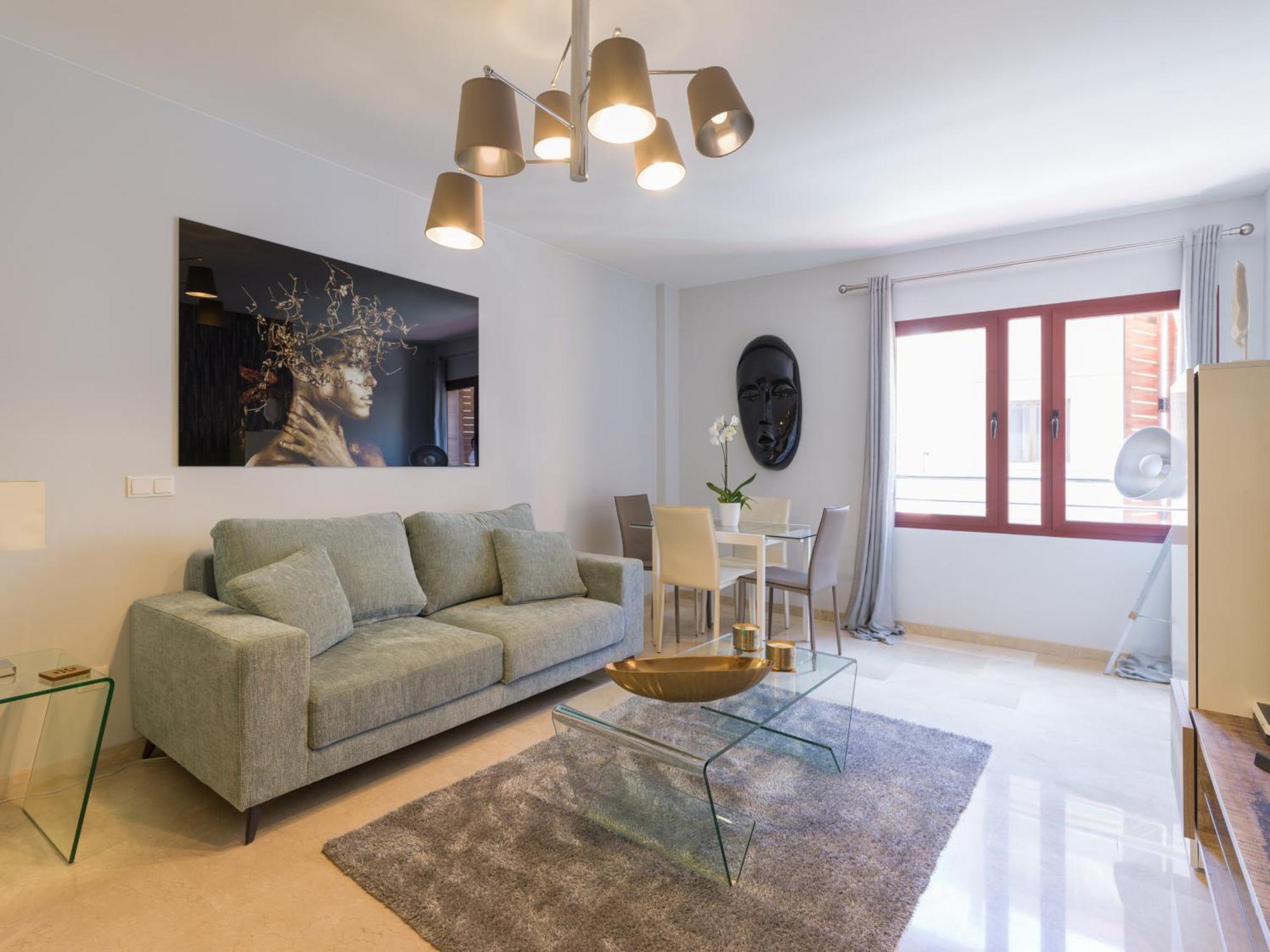 Luxury Dunas In Las Canteras By Canariasgetaway Las Palmas de Gran Canaria Bagian luar foto