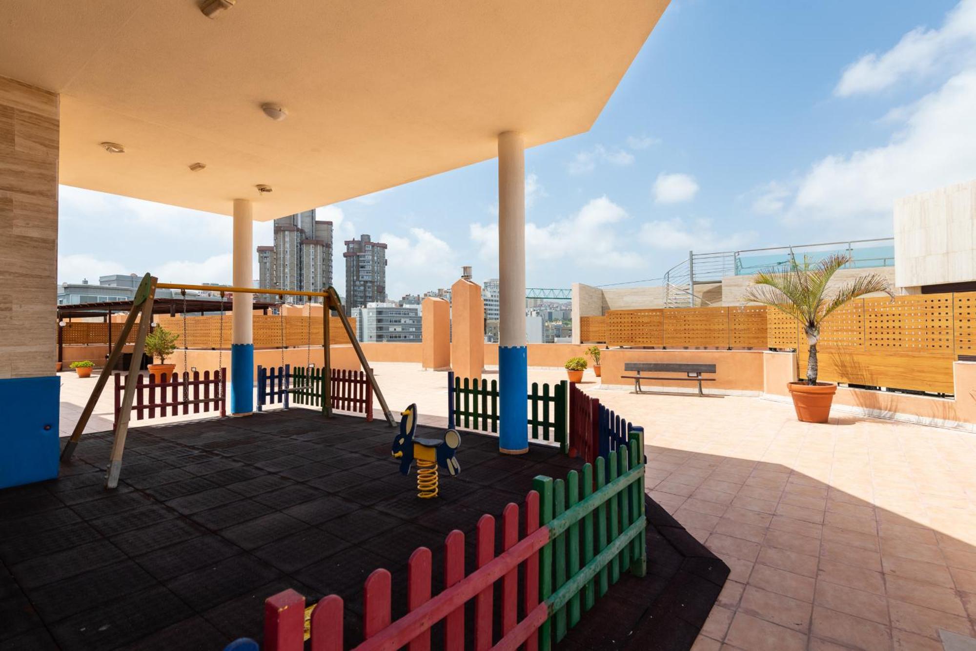 Luxury Dunas In Las Canteras By Canariasgetaway Las Palmas de Gran Canaria Bagian luar foto