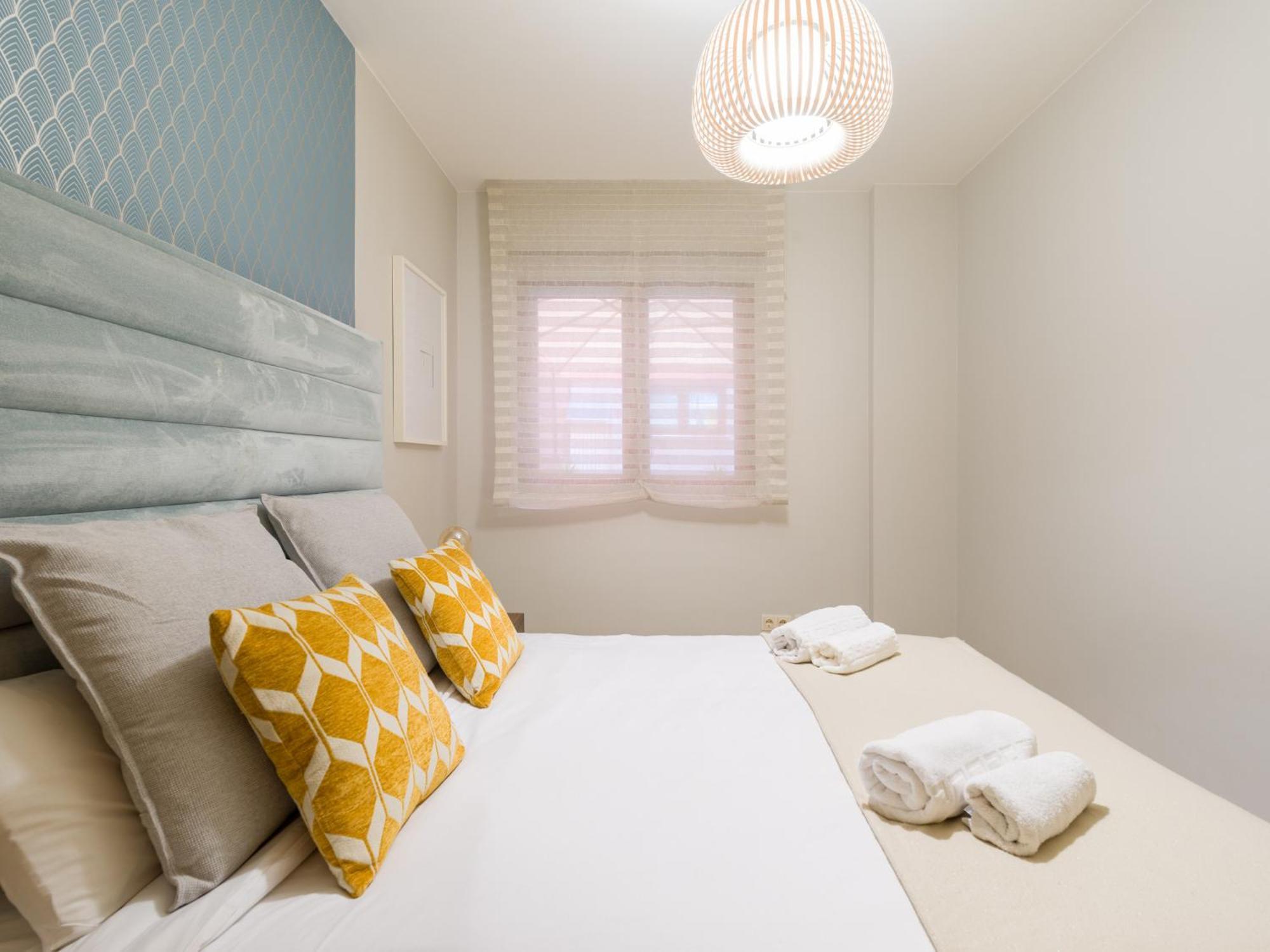Luxury Dunas In Las Canteras By Canariasgetaway Las Palmas de Gran Canaria Bagian luar foto