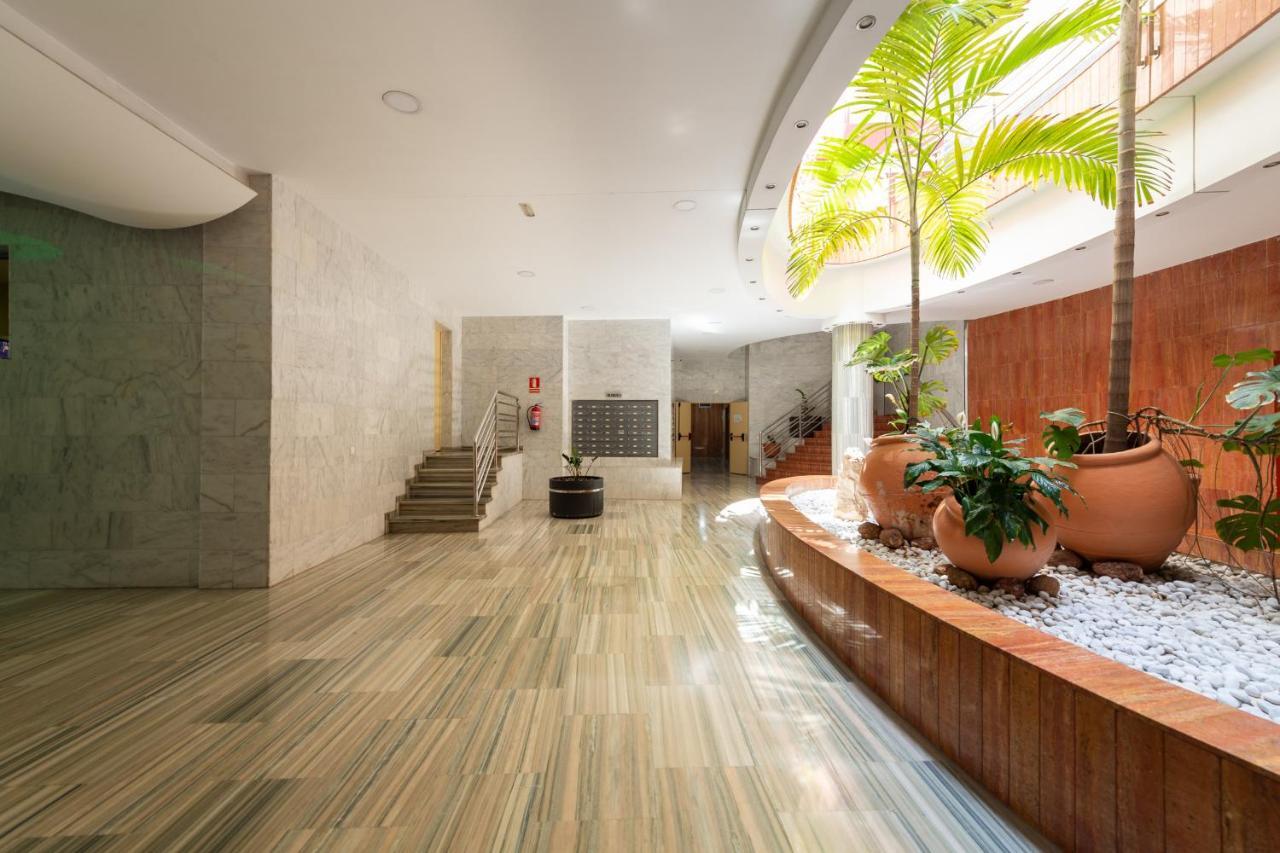 Luxury Dunas In Las Canteras By Canariasgetaway Las Palmas de Gran Canaria Bagian luar foto