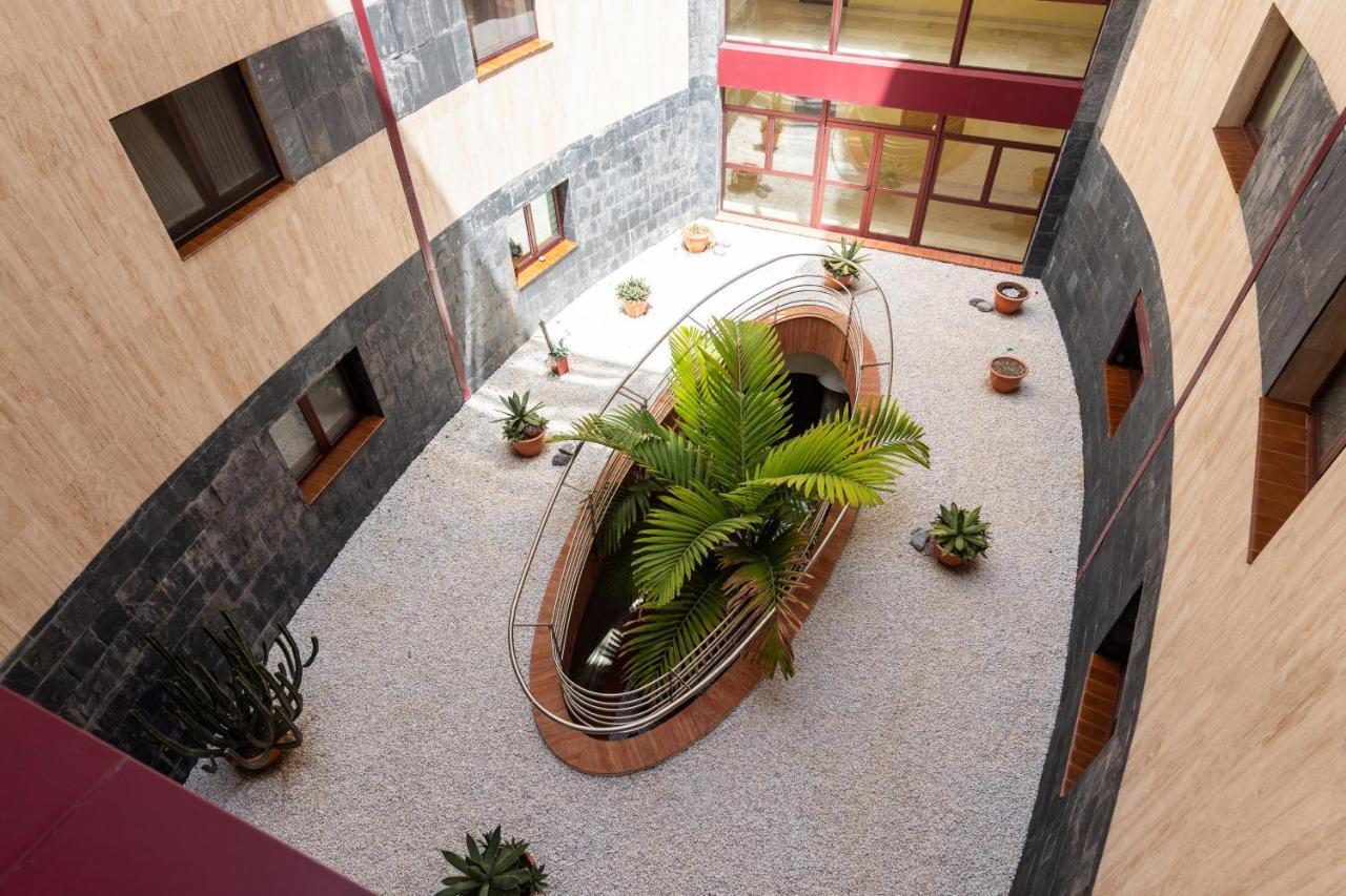 Luxury Dunas In Las Canteras By Canariasgetaway Las Palmas de Gran Canaria Bagian luar foto