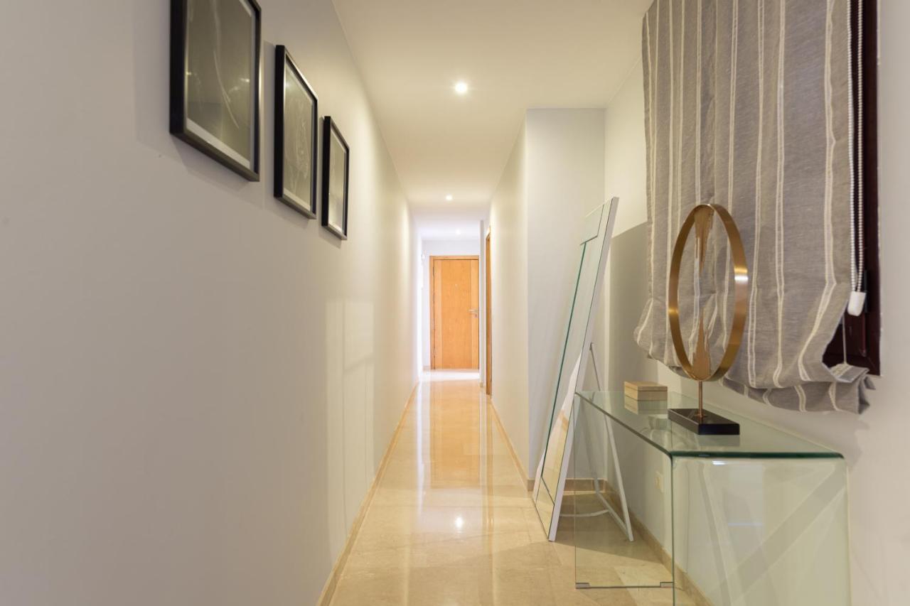 Luxury Dunas In Las Canteras By Canariasgetaway Las Palmas de Gran Canaria Bagian luar foto